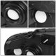 thumbnail image 5 of Faros DNA MOTORING F150 2004-2008 Negro y Claro, 5 of 7