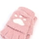 thumbnail image 2 of Guantes Adulto Rosado, 2 of 2