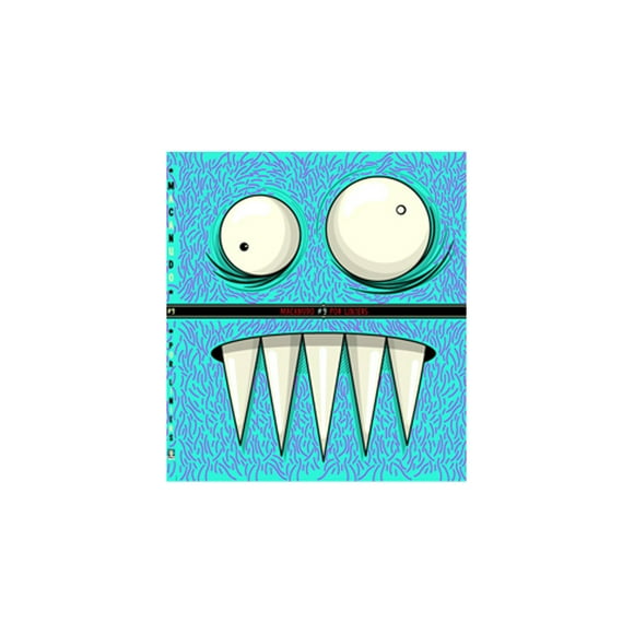 Macanudo 9