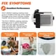thumbnail image 3 of Bomba De Agua Dc31 00054a 85w 110v Para Samsung, 3 of 6