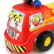 thumbnail image 5 of Camión de Bomberos para Niños Kiddieland Mickey con Luces y Sonidos, 5 of 5