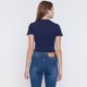 thumbnail image 2 of Polera Mujer Fun Crop Corona, 2 of 5