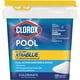 thumbnail image 1 of Gránulos cloradores CLOROX Pool&Spa All-in-One XtraBlue 2,7 kg, 1 of 7