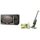 thumbnail image 1 of Horno de Microondas Nostalgia Retro 800W 25L y Aspiradora Mopa Shark VM252 VACMOP, 1 of 3