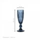thumbnail image 3 of Set 6 Copas Champagne Azul 150ml, 3 of 3