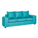 thumbnail image 4 of Living Kahlo 3 Cuerpos + 2 Pouf Tela Cp, 4 of 4