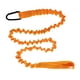 thumbnail image 4 of Correa de Seguridad para Remo de Kayak, Tether Ajustable para Barco y Caña de Pescar (Color Naranja), 4 of 5