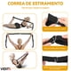 thumbnail image 5 of 6pcs Rodillo Set Completo Elongacion Masaje Roller Foam Yoga Negro, 5 of 9