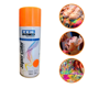 thumbnail image 3 of PINT SPRAY NARANJA FLUORESCENTE TEK BOND (INFLA), 3 of 3