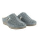 thumbnail image 5 of Sandalia Chalada Mujer Musa-1 Azul Casual, 5 of 7