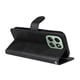 thumbnail image 2 of Funda Billetera para Honor X6B 4G con Porta Tarjetas y Soporte Ajustable Negro, 2 of 5
