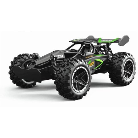 Coche Rc Dodomagxanadu 2.4 Ghz Infantil