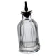 thumbnail image 1 of Bitter Bottle Display Botella De Vino Bartender Decanter Dasher Bottle Para Bar, 1 of 5