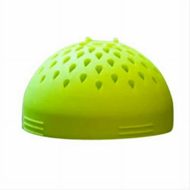 1pc Silicone Can Filter: Multi-use Mini Colander for Effortless Draining of Food - Home Kitchen Accessories