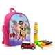 thumbnail image 3 of Mochila Escolar Desmarcar Supertato Rosa, 3 of 6