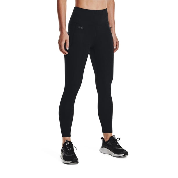Calzas Under Armour Mujer Motion Ankle Training Negro negro M