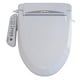 thumbnail image 4 of Bidet SPT Magic Clean SB-2036L de bajo consumo con secador, 4 of 6