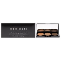Sombra De Ojos Bobbi Brown The Essential Eye Shadow Trio Golden Hour 4.5Ml Mujer