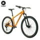 thumbnail image 2 of Aggressor 29 Sx R9 1 Cues 1*9 Naranja, 2 of 7