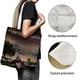 thumbnail image 3 of Cartera de Tela Desmarcar The Vampire Diaries 38x45 cm, 3 of 6
