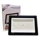 thumbnail image 1 of Foco Proyector Plano Led Reflector Multiled 800w Exterior, 1 of 2