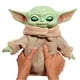 thumbnail image 5 of Peluche Grogu 3.0 Auténticos Detalles 28cm Alto, 5 of 5