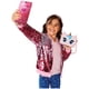 thumbnail image 5 of Monedero interactivo para mascotas con bandolera para niños, Glamicorn Unicorn, 5 of 9