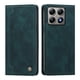 thumbnail image 2 of Funda Billetera para Xiaomi 14T Pro Imán y Resistente Verde, 2 of 6