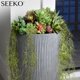 thumbnail image 4 of Musgo Artificial SEEKO Succulents 84 cm - Pack de 6 para Halloween, 4 of 7