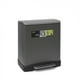 thumbnail image 1 of Basurero Soft Grey EKO 20 LT, 1 of 6
