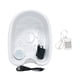 thumbnail image 1 of Limpiador De Pies, Regalo Para Ancianos, Máquina De SPA Para Pies Práctica Para Salón De Belleza En Casa, SPA Para Pies, 1 of 5