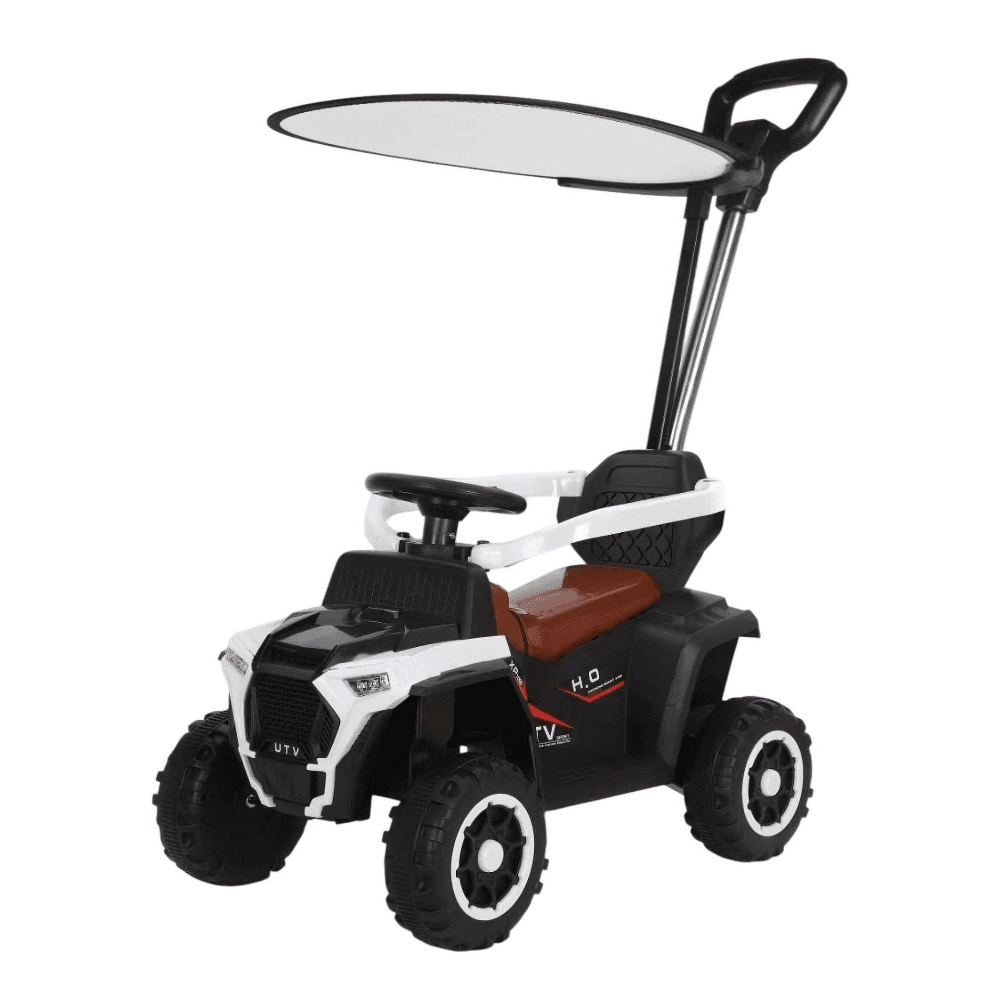 Voyage - Correpasillo Utv 2.0 White