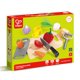 thumbnail image 5 of Set de juguete Hape Cooking Essentials para cortar alimentos para niños, 5 of 7