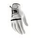 thumbnail image 1 of Guante deportivo Mizuno 2020 Comp para hombre blanco/negro talla M, 1 of 1