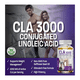 thumbnail image 3 of Balincer Quemador Grasas Cla 3000 Acido Linoleico Conjugado, 3 of 5
