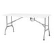 thumbnail image 1 of Mesa Plegable 180cm Tipo Maleta, 1 of 2