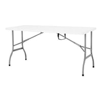 Relampago.Shop - Mesa Plegable 180Cm Tipo Maleta