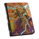 thumbnail image 1 of Carpeta MTG Xenoskin Aetherdrift : Ultimate Guard Binder 360, 1 of 3