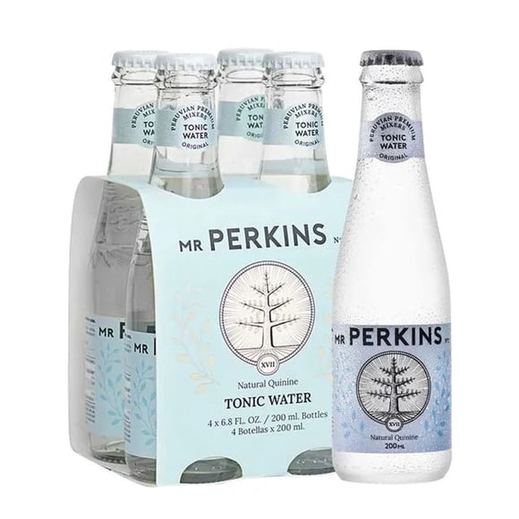 Four Pack Agua Tonica Original