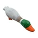 thumbnail image 2 of Juguetes Para Masticar Perros Juguete Chirriante Jugar Entrenamiento Fetch Biting Mallard Duck Dog Toy, 2 of 2