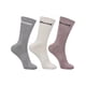 thumbnail image 1 of CALCETINES TRIPACK SPALDING MEDIOS MIXED 40-44 BBGA, 1 of 4