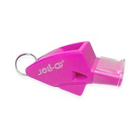 Jelloo - Pito Silbato Aerodinámico 120 Db Fucsia