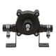 thumbnail image 2 of Water Pump Portable Mini Hand Self-priming Liquid Transfer Pumps Electric Drill Water Pump Home Garden Centrifugal Pumps, 2 of 4