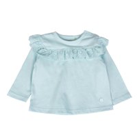 Polera Bebé Niña Aqua Pillin