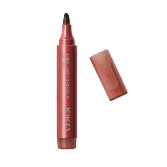 Marcador de labios Kiko MILANO Long Lasting Colour 111 sin transferencia