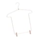thumbnail image 1 of Perchero Para Niños Y Niñas, Ropa, Soporte Para Ropa, Camisas Para Guardarropa, Hogar, Albaricoque, 1 of 5