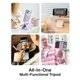 thumbnail image 4 of Trípode para móvil MOFT Snap AERA Mini con Billetera NFC, 4 of 9