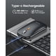 thumbnail image 2 of Combo Teclado Mouse Plegable ProtoArc XKM01 Full Size Bluetooth, 2 of 3