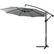 thumbnail image 3 of Quitasol Madera 2.7 Metros Grande Para Terraza, 3 of 3