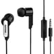 thumbnail image 1 of Audifonos Con Microfono Philips 1405BK Negro, 1 of 5